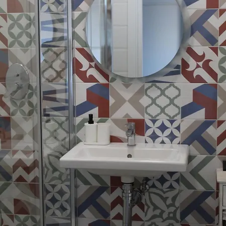 Casamare Puglia * Bari