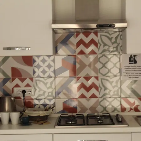 Casamare Puglia Gasthof Bari