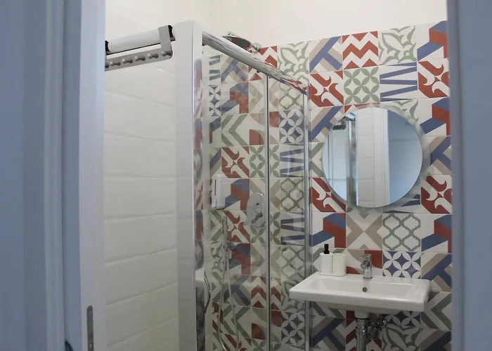 Casamare Puglia ゲストハウス