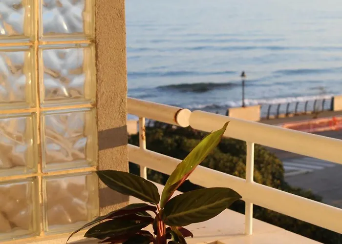 Casamare Puglia ゲストハウス *