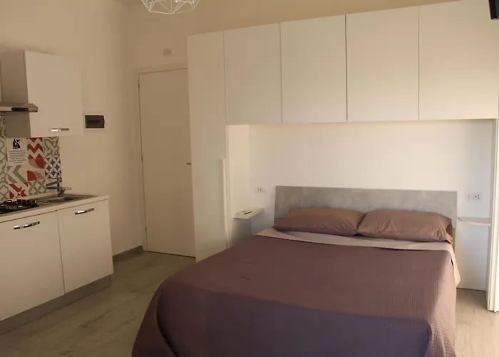 Casamare Puglia ゲストハウス *