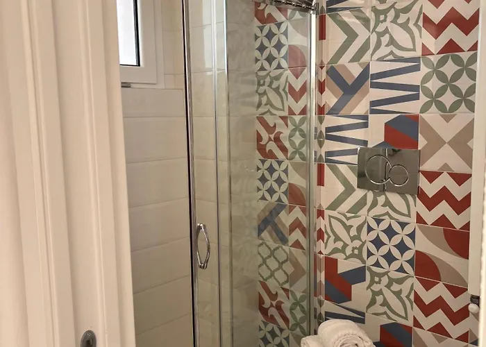 ゲストハウス Casamare Puglia *