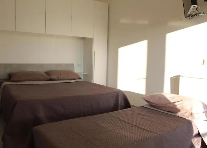 Casamare Puglia バーリ