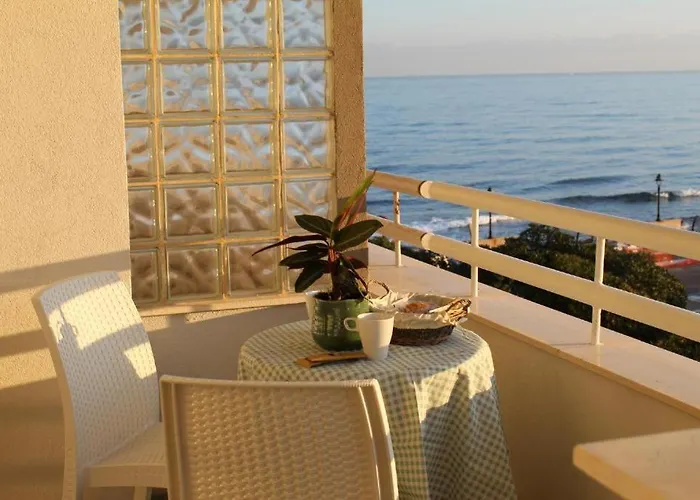 Casamare Puglia ゲストハウス *