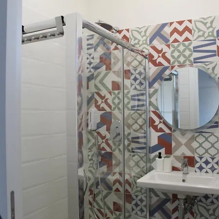 Casamare Puglia Konukevi