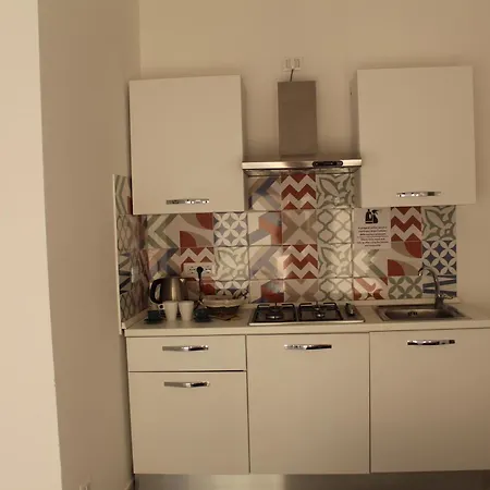 Casamare Puglia Μπάρι