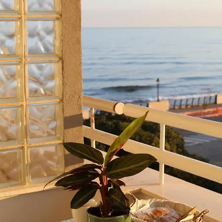 Casamare Puglia Affittacamere *