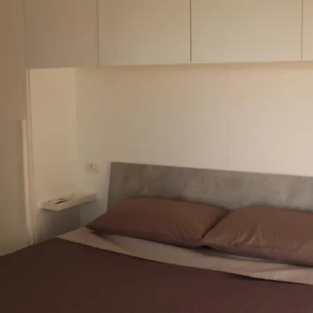 Casamare Puglia Konukevi