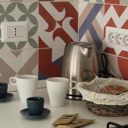 Πανσιόν Casamare Puglia Μπάρι