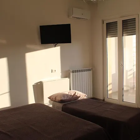 Casamare Puglia Konukevi Bari