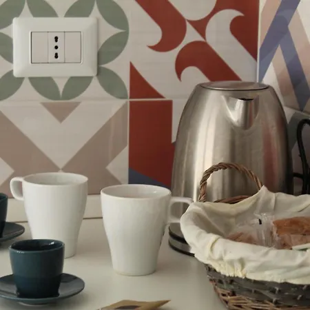 Casamare Puglia Πανσιόν