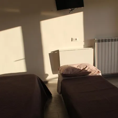Casamare 3* בארי