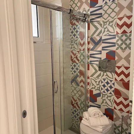 Konukevi Casamare Puglia *