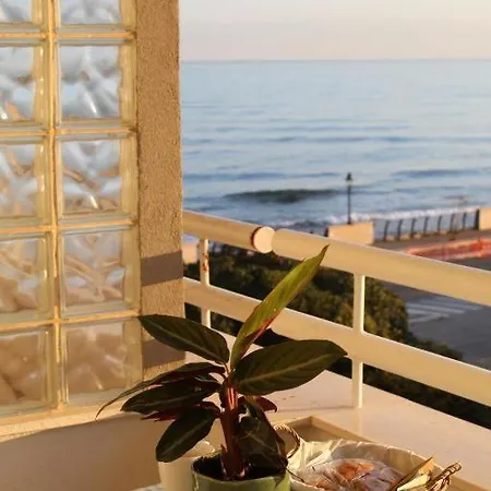 Casamare 3* בארי