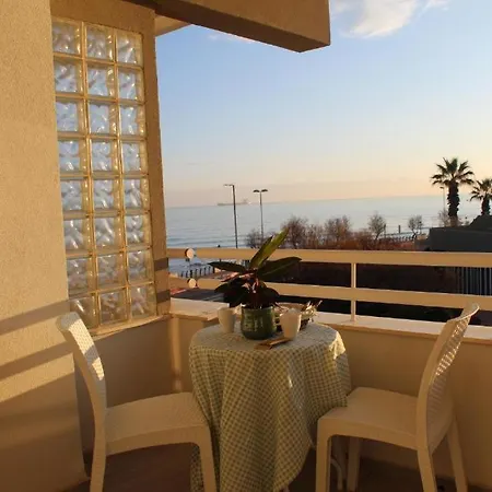 Casamare Puglia Bari