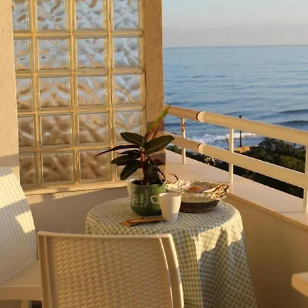 Casamare Puglia Affittacamere *