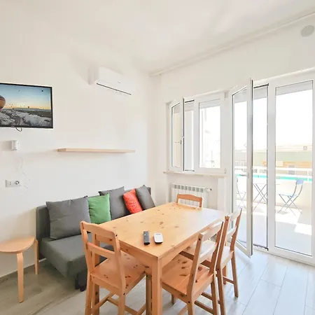 Casamare 3* בארי