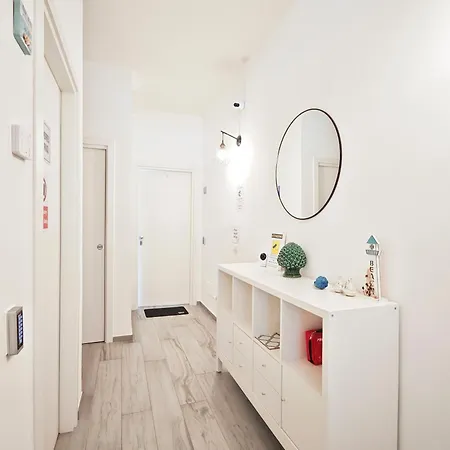 בית הארחה Casamare 3*
