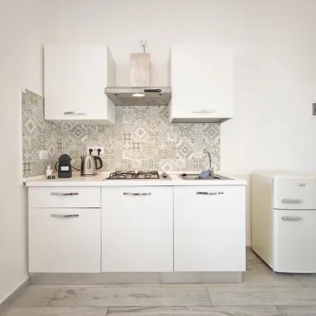 Casamare בית הארחה
