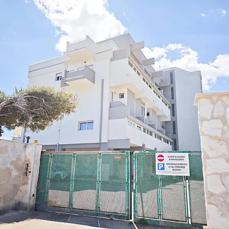 Casamare בית הארחה 3*