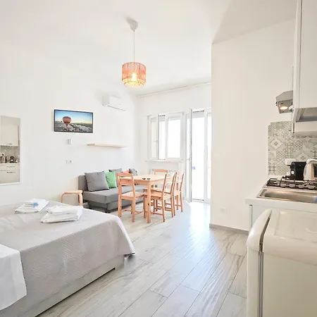 Casamare 3* בארי