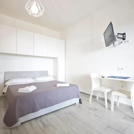בית הארחה Casamare 3*