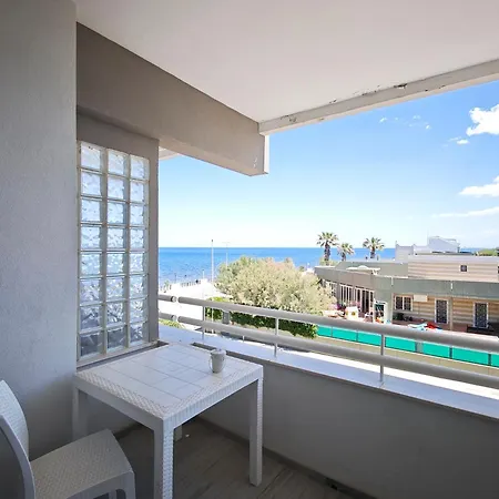 Casamare 3* בארי