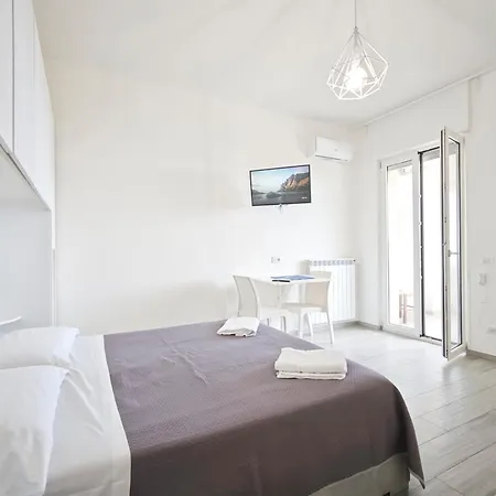 בית הארחה Casamare 3*