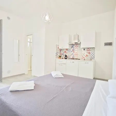 Casamare 3*