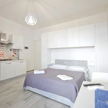 בית הארחה Casamare 3*