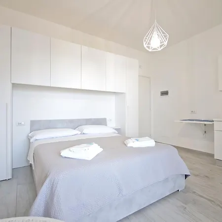 בית הארחה Casamare 3*