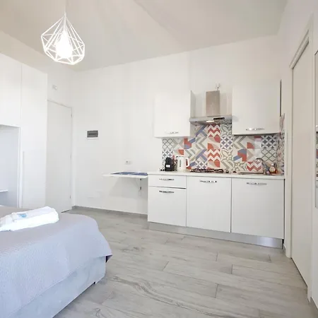 Casamare 3*