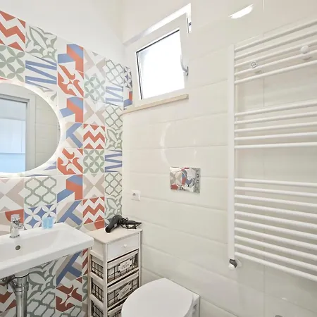 Casamare 3* בארי