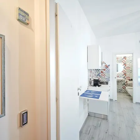 Casamare 3* בארי