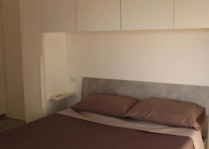 Casamare Puglia Πανσιόν