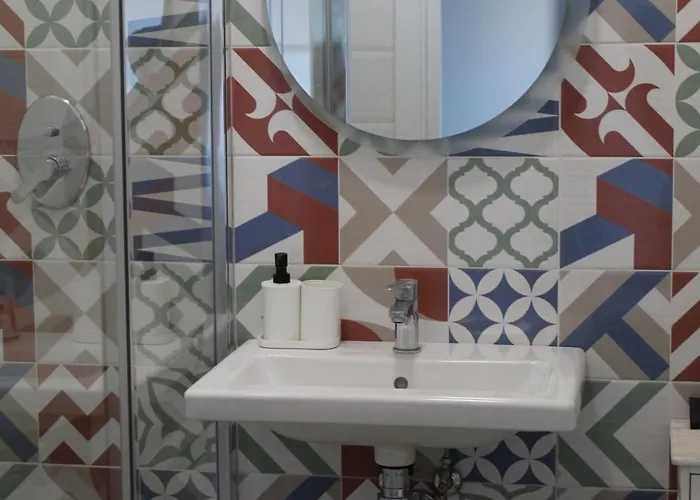 Casamare Puglia * Μπάρι