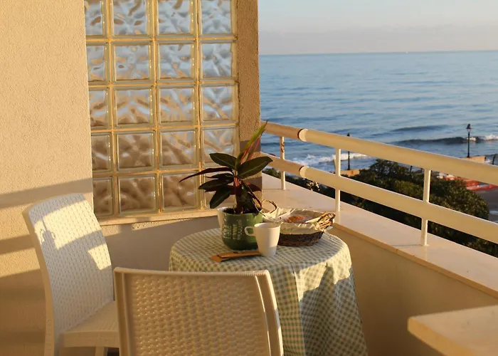 Casamare Puglia Πανσιόν *