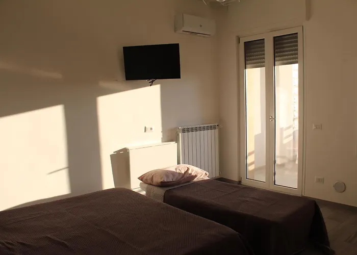 Casamare Puglia Πανσιόν Μπάρι