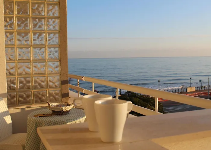 Πανσιόν Casamare Puglia