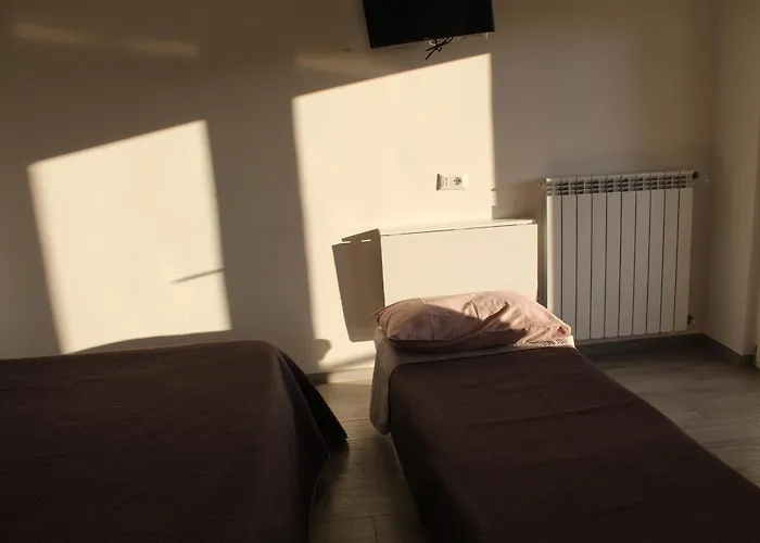 Casamare Puglia * Μπάρι