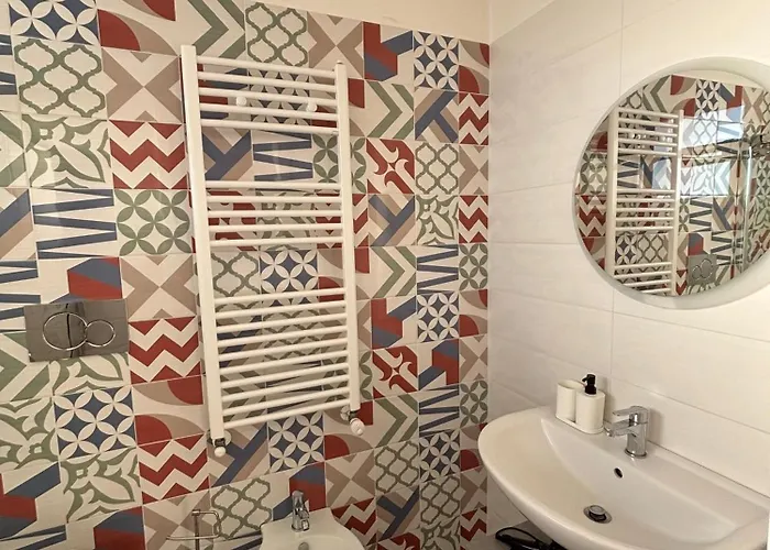 Casamare Puglia * Μπάρι